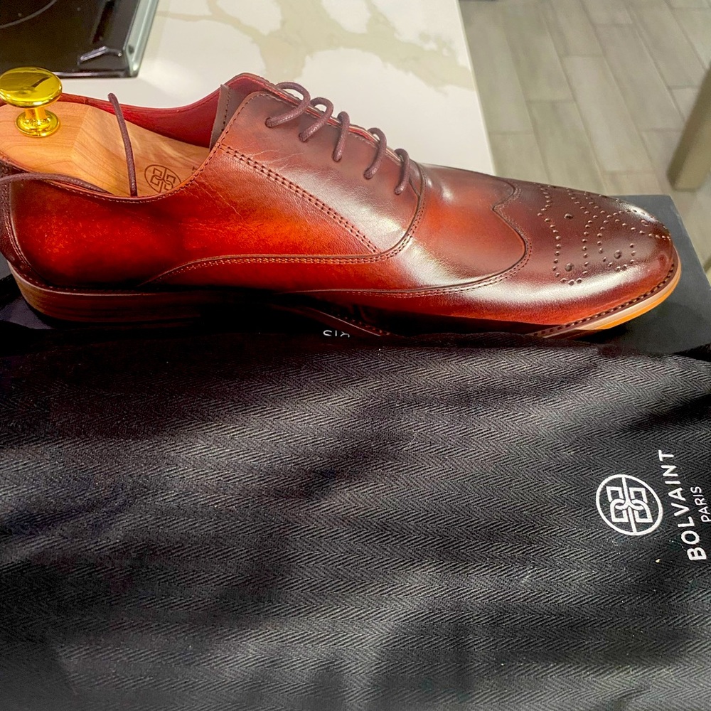 Bolvaint paris shoes